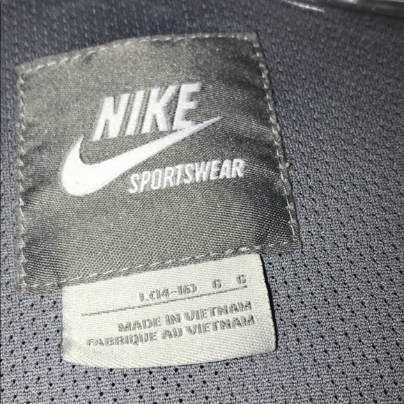 Nike Sportswear Jacket - Picture 3 of 5